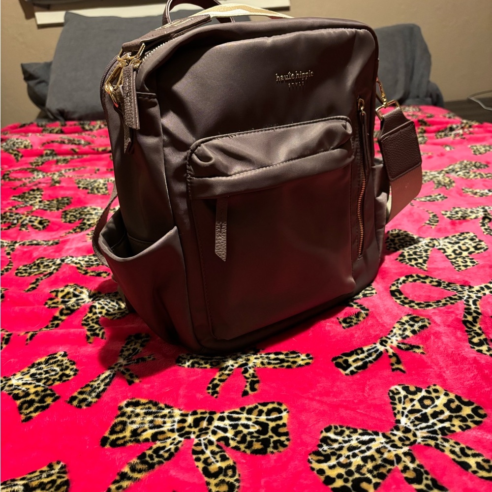 Haute Hippie Crossbody